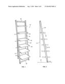 POP-UP SHELVING SYSTEM diagram and image