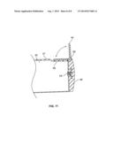 POP-UP SHELVING SYSTEM diagram and image