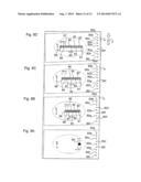 Marking Apparatus with a Plurality of Lasers and Individually Adjustable     Sets of Deflection Means diagram and image