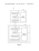 WIRELESS HEAT GENERATION DEVICE AND WIRELESS HEAT GENERATION SYSTEM diagram and image