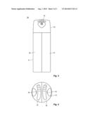 MULTI-FUNCTIONAL AND MULTI-PURPOSE AIR FRESHENER AND CLEANER diagram and image