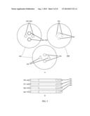 System and Method for Creating Ink Art diagram and image