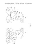 System and Method for Creating Ink Art diagram and image