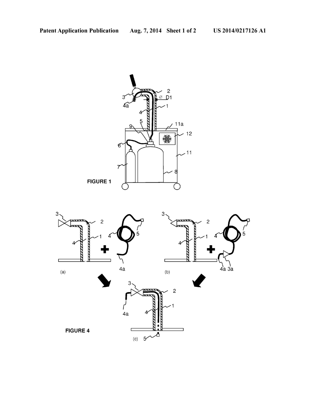 Roving Beverage Dispensing Unit - diagram, schematic, and image 02