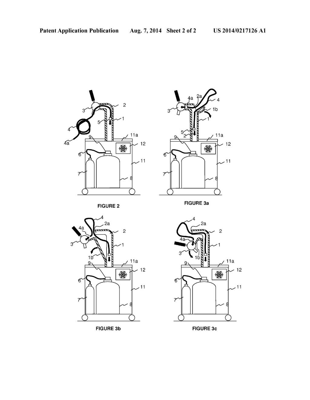 Roving Beverage Dispensing Unit - diagram, schematic, and image 03