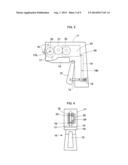 Staple Remover diagram and image