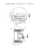 Buttress Attachment for Circular Stapling Device diagram and image