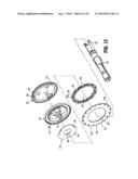 Buttress Attachment for Circular Stapling Device diagram and image