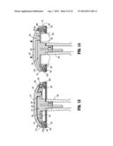 Buttress Attachment for Circular Stapling Device diagram and image