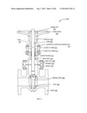 VALVE, PIPE AND PIPE COMPONENT REPAIR diagram and image