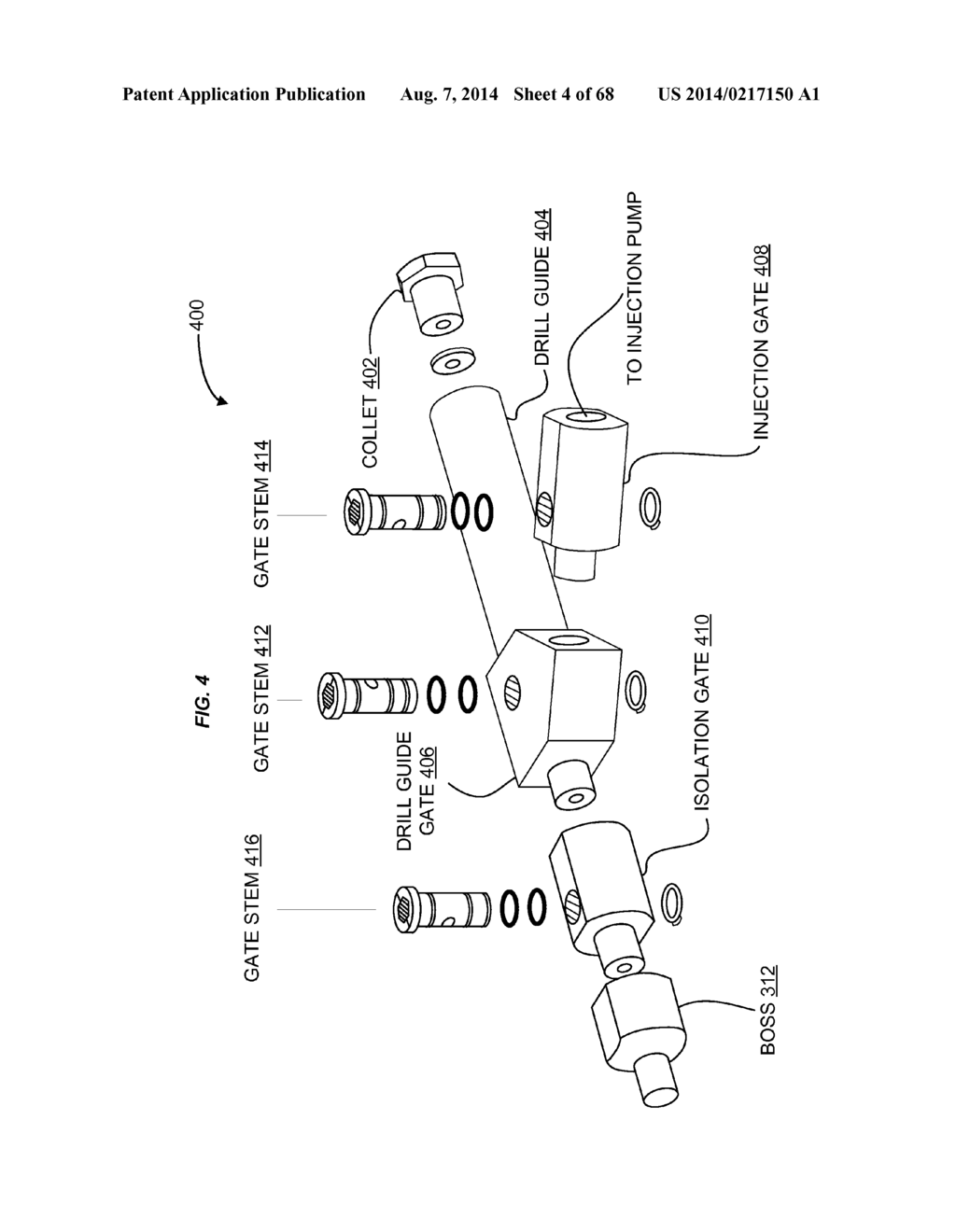 VALVE, PIPE AND PIPE COMPONENT REPAIR - diagram, schematic, and image 05