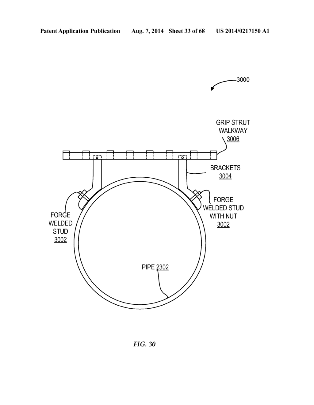 VALVE, PIPE AND PIPE COMPONENT REPAIR - diagram, schematic, and image 34