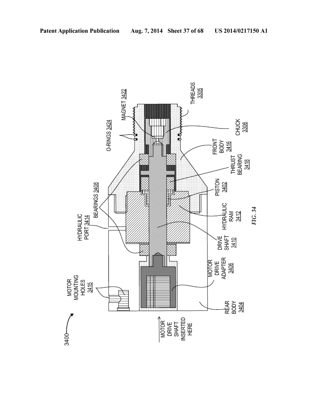 VALVE, PIPE AND PIPE COMPONENT REPAIR - diagram, schematic, and image 38