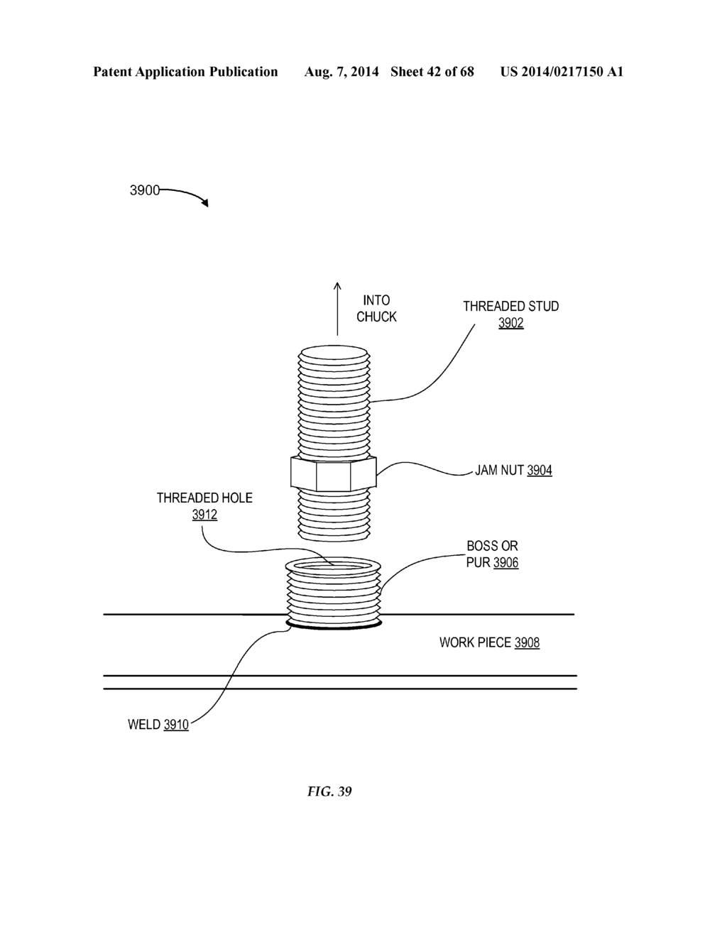 VALVE, PIPE AND PIPE COMPONENT REPAIR - diagram, schematic, and image 43