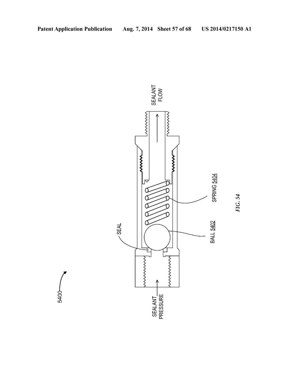 VALVE, PIPE AND PIPE COMPONENT REPAIR - diagram, schematic, and image 58