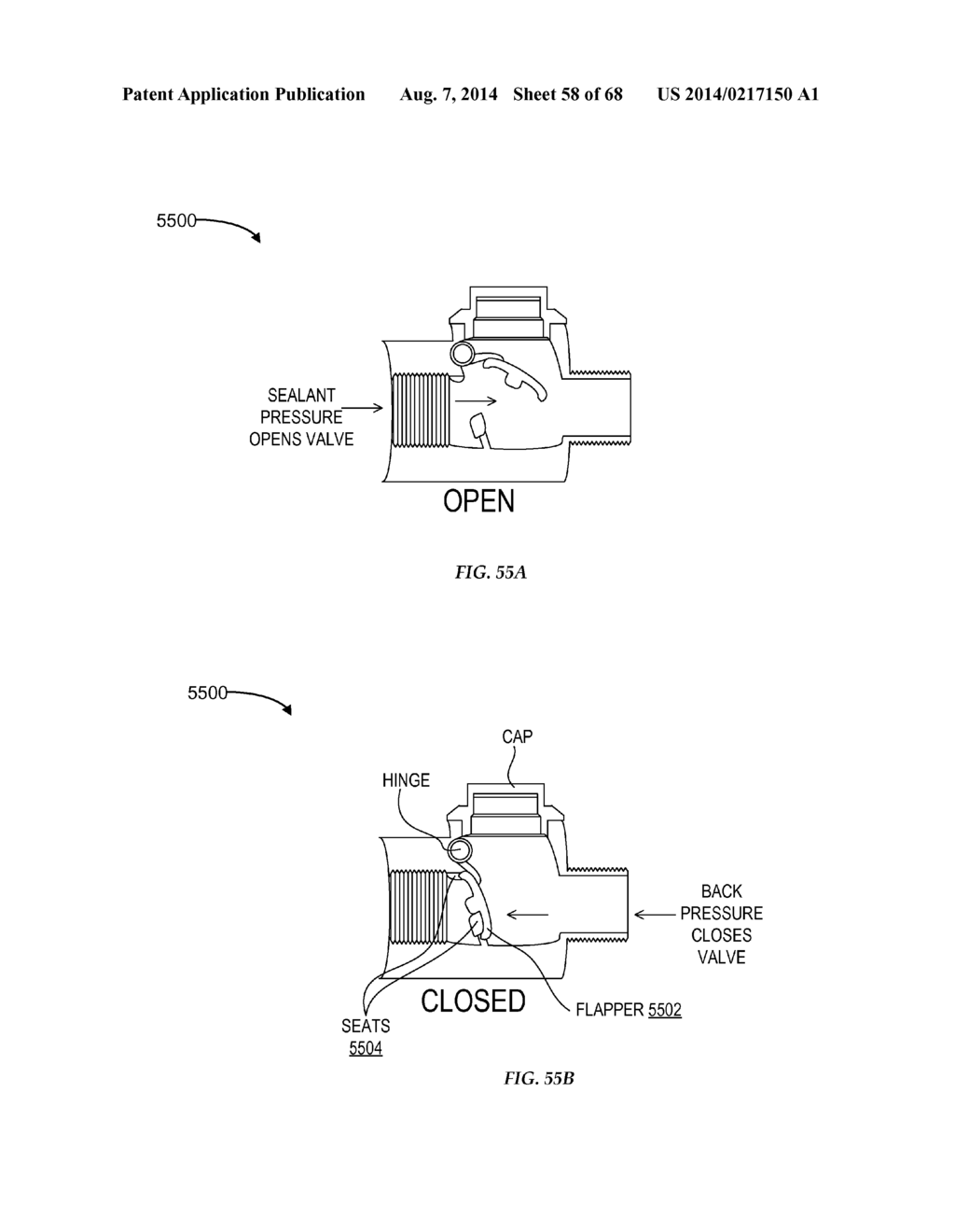 VALVE, PIPE AND PIPE COMPONENT REPAIR - diagram, schematic, and image 59