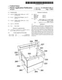 STORAGE BOX diagram and image