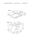 STORAGE BOX diagram and image