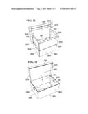 STORAGE BOX diagram and image