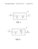 MAGNETIC STRIPE READER WITH CARD SWIPE INFORMATION FEEDBACK diagram and image