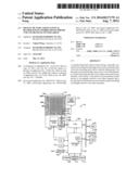 DIGITAL PICTURE TAKING OPTICAL READER HAVING HYBRID MONOCHROME AND COLOR     IMAGE SENSOR ARRAY diagram and image