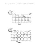 DIGITAL PICTURE TAKING OPTICAL READER HAVING HYBRID MONOCHROME AND COLOR     IMAGE SENSOR ARRAY diagram and image