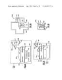 DIGITAL PICTURE TAKING OPTICAL READER HAVING HYBRID MONOCHROME AND COLOR     IMAGE SENSOR ARRAY diagram and image