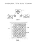 DIGITAL PICTURE TAKING OPTICAL READER HAVING HYBRID MONOCHROME AND COLOR     IMAGE SENSOR ARRAY diagram and image