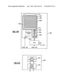 DIGITAL PICTURE TAKING OPTICAL READER HAVING HYBRID MONOCHROME AND COLOR     IMAGE SENSOR ARRAY diagram and image