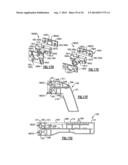 DIGITAL PICTURE TAKING OPTICAL READER HAVING HYBRID MONOCHROME AND COLOR     IMAGE SENSOR ARRAY diagram and image