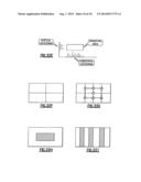 DIGITAL PICTURE TAKING OPTICAL READER HAVING HYBRID MONOCHROME AND COLOR     IMAGE SENSOR ARRAY diagram and image