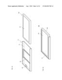 ANTENNA DEVICE AND COMMUNICATION APPARATUS diagram and image