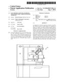 ELECTROSPRAY EMITTER ASSEMBLIES FOR  MICROFLUIDIC CHROMATOGRAPHY APPARATUS diagram and image