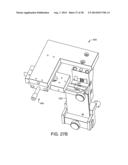 ELECTROSPRAY EMITTER ASSEMBLIES FOR  MICROFLUIDIC CHROMATOGRAPHY APPARATUS diagram and image