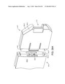 ELECTROSPRAY EMITTER ASSEMBLIES FOR  MICROFLUIDIC CHROMATOGRAPHY APPARATUS diagram and image