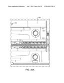 ELECTROSPRAY EMITTER ASSEMBLIES FOR  MICROFLUIDIC CHROMATOGRAPHY APPARATUS diagram and image