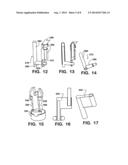 FUEL INJECTOR SOLENOID AND TERMINAL ASSEMBLY diagram and image