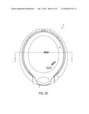 PILL CRUSHING CUP WITH ROTATIONAL LOCKING LUGS diagram and image