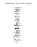 PILL CRUSHING CUP WITH ROTATIONAL LOCKING LUGS diagram and image