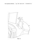 PILL CRUSHING CUP WITH ROTATIONAL LOCKING LUGS diagram and image