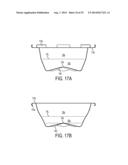 PILL CRUSHING CUP WITH ROTATIONAL LOCKING LUGS diagram and image