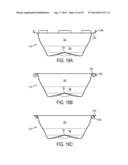 PILL CRUSHING CUP WITH ROTATIONAL LOCKING LUGS diagram and image