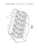 CAPPED SHREDDER KNIFE diagram and image