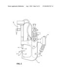 CONTINUOUS FASTENER FEEDING APPARATUS AND METHOD diagram and image