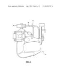 CONTINUOUS FASTENER FEEDING APPARATUS AND METHOD diagram and image