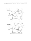 CONTINUOUS FASTENER FEEDING APPARATUS AND METHOD diagram and image