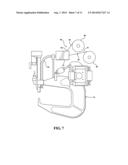 CONTINUOUS FASTENER FEEDING APPARATUS AND METHOD diagram and image