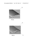 VARIABLE-WIDTH AERODYNAMIC DEVICE diagram and image