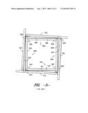 COLLAPSIBLE STAND ASSEMBLY diagram and image