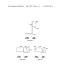 COLLAPSIBLE STAND ASSEMBLY diagram and image